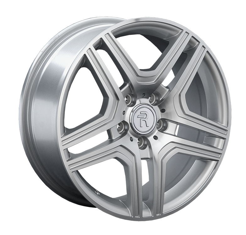 REPLAY MR67 20x8.5" 5х130мм DIA 84.1мм ET 48мм SF