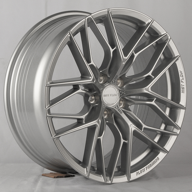 Makstton MST-FF-FK08 18x8.5" 5x112мм DIA 66.56мм ET 35мм Silver