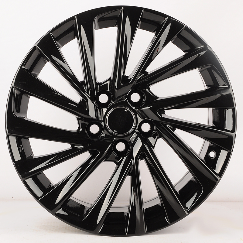 IWheel IVF-898 18x8.0" 5x114.3мм DIA 60.1мм ET 40мм B