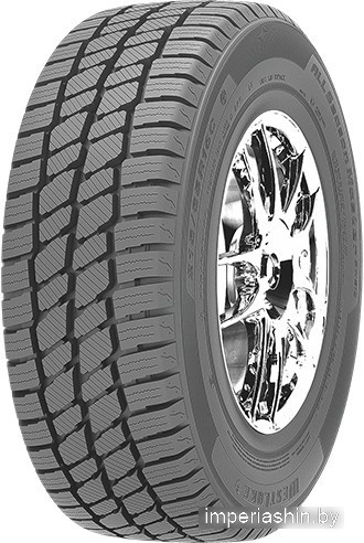 WestLake SW613 All Season Master 195/70R15C 104/102R