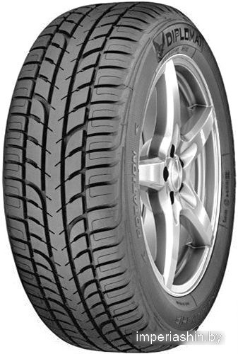 Diplomat HP 185/65R15 88H