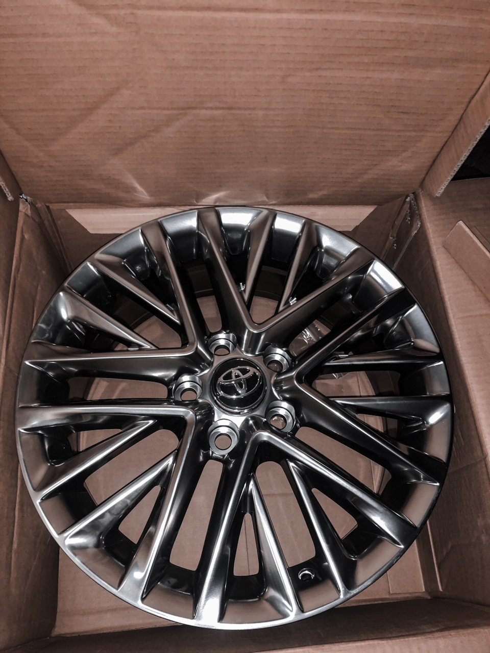 18" 5*114,3 7,5 ET45 60,1 ZB-1805 HB