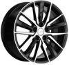 17" 4*98 7,0 ET35 58,45 ANZ-5893 BMF