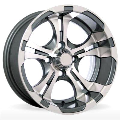 14" 4*98 6,0 ET0 58.45 TS-5232 BMF