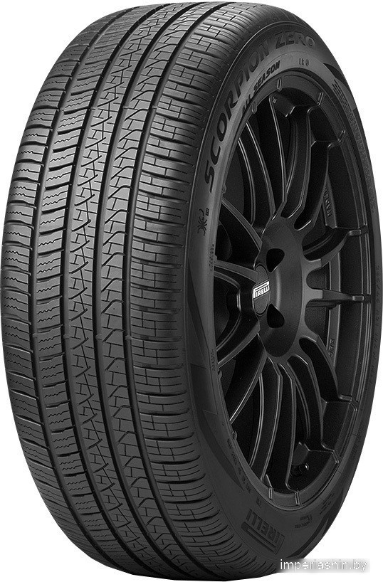 Pirelli Scorpion Zero All Season 285/40R22 110Y