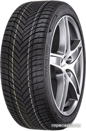 Imperial All Season Driver 225/45R19 96Y