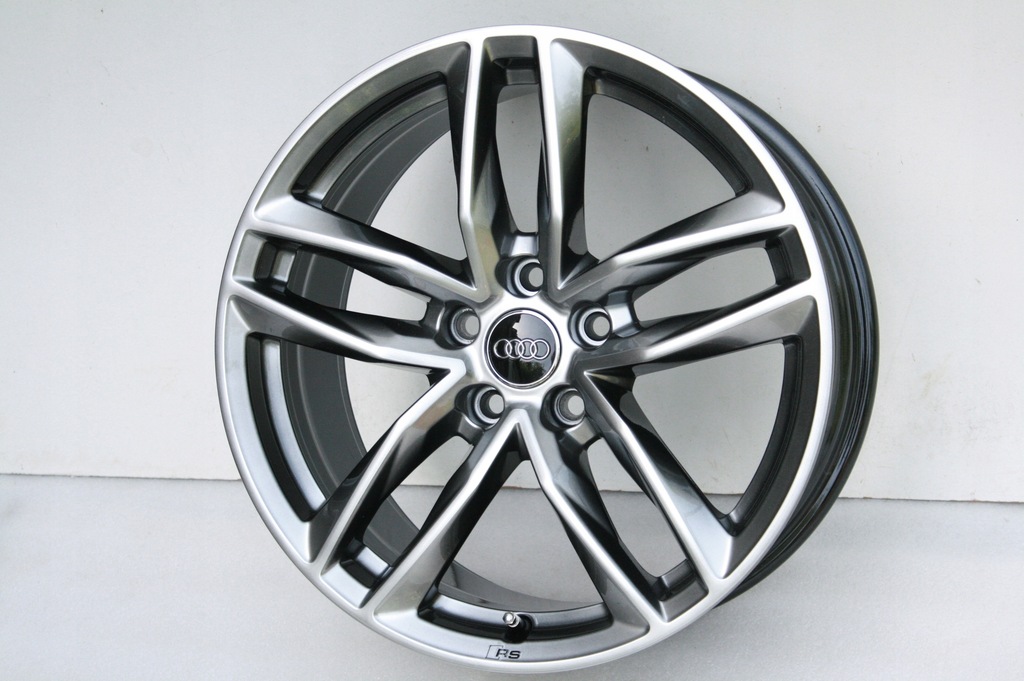16" 5*112 7,0 ET35 66,5 ANZ-5354 GMF