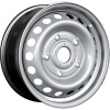 Accuride FO615009 Форд Транзит 16x6.5" 5x160мм DIA 65мм ET 60мм Silver / Серебристый