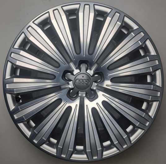 20" 5*112 9.0 ET37 66.45 ANZ- 2053 GMF