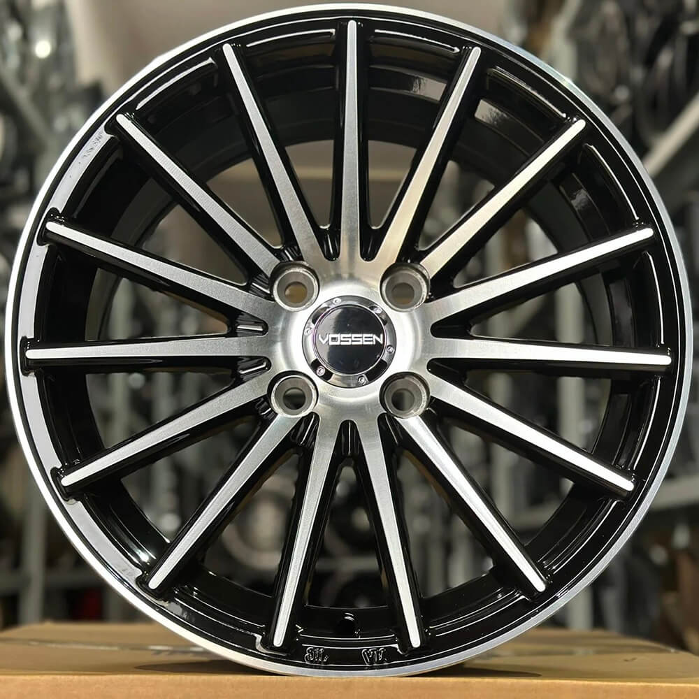 17" 4*114,3 7.5 ET35 67.0 TS-0084 BMF