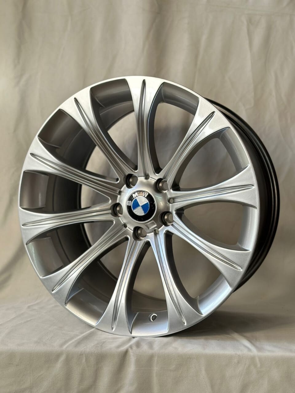 19" 5*120 9,0 ET14 74.0 PW-027(F) S