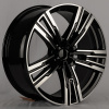 IWheel IVF-3078 21x10.5" 5x112мм DIA 66.56мм ET 44мм BM задняя