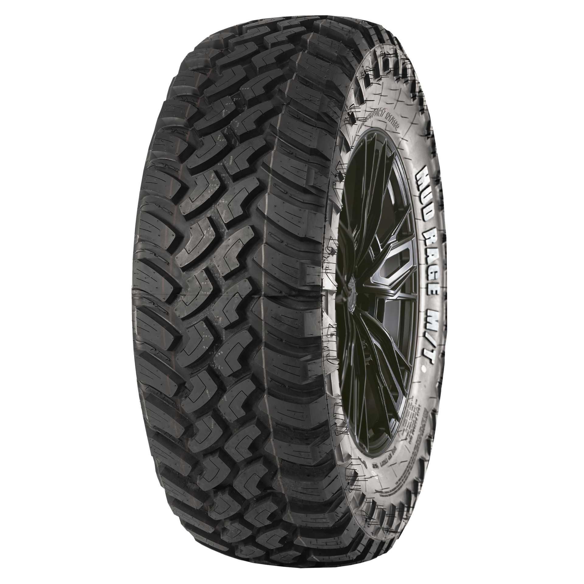 Gripmax Mud Rage M/T 245/75R16 120/116Q OWL