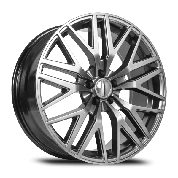20" 5*112 9,0 ET44 66.45 TS-6068 GMF