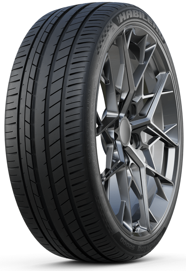 Habilead UHP HeadKing S2000 245/35R19 93W