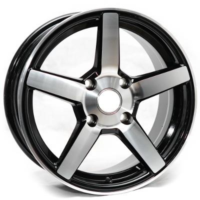 14" 4*98 6,0 ET30 58.5 TS-5109 BMF