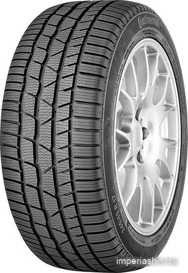Continental ContiWinterContact TS 830 P 245/45R19 102V