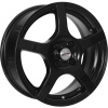X'trike X-118 15x6" 4x108мм DIA 65.1мм ET 25мм BK