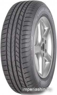 Goodyear EfficientGrip 245/50R18 100W