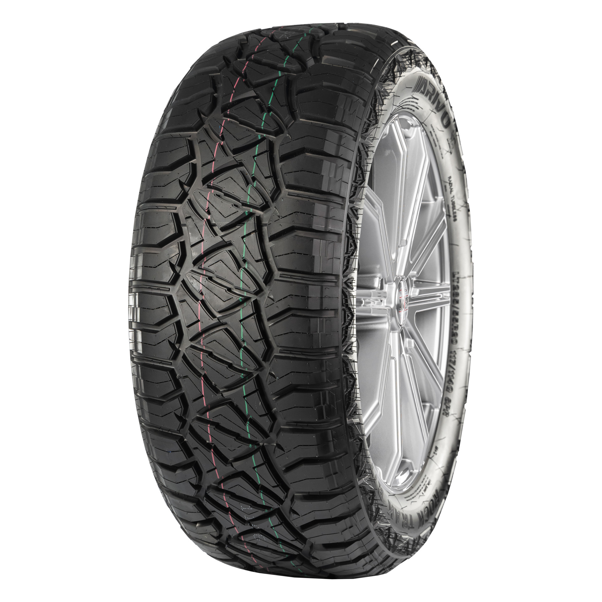 Arivo Rock Trak R/T 265/50R20 111Q