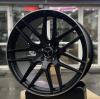 21" 5*130 10.0 ET36 84.0 XN-762  MatteBML