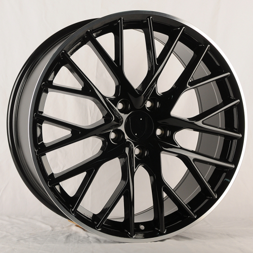 Powcan BK5541 21x11.5" 5x130мм DIA 71.6мм ET 62мм BLPL