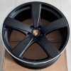21" 5*112 9.0 ET26 66.45 TS-5486(F) SatinBMashinedLipp