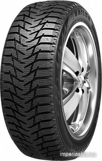 Sailun Ice Blazer WST3 225/60R18 104T (шип)