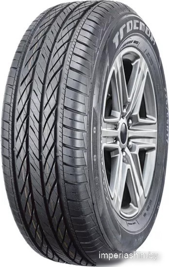 Tracmax X-Privilo H/T 265/70R16 112H