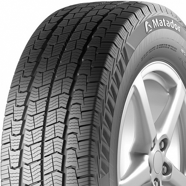 Matador MPS 400 Variant All Weather 2 195/75R16C 107/105R