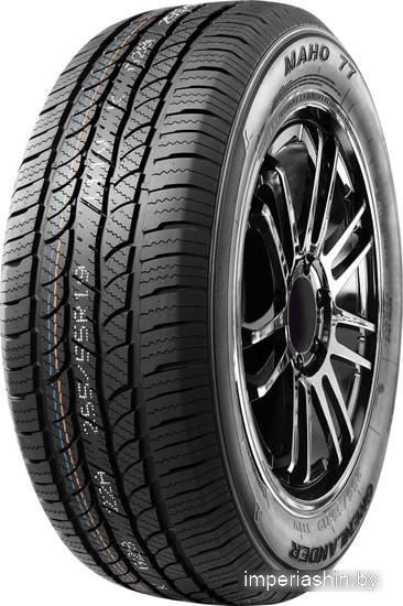Grenlander MAHO 77 215/60R17 100H