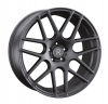 REPLAY MR268 21x10" 5х130мм DIA 84.1мм ET 33мм MGM