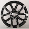 IWheel IVF-3249 20x8.5" 5x150мм DIA 110.1мм ET 50мм BM