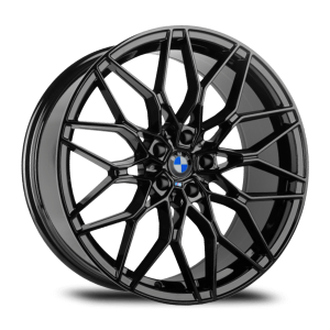 20" 5*112 10,0 ET39 66.45 REPLICA  XN-1061(R) BMF Dark Varnish