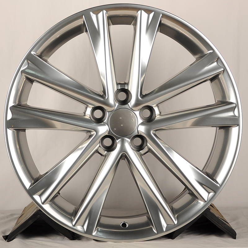 IWheel IV-298 19x7.5" 5x114.3мм DIA 60.1мм ET 35мм HB