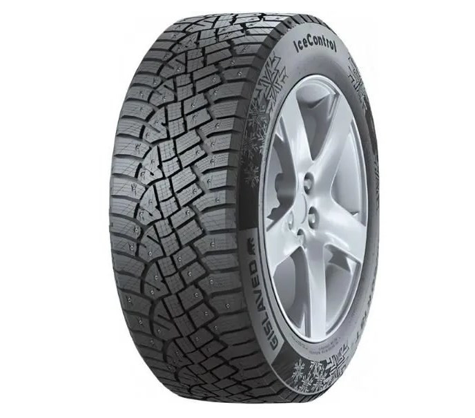 Gislaved IceControl 225/70R16 107T (с шипами)