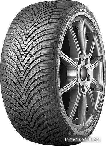 Kumho Solus 4S HA32 175/65R14 82T