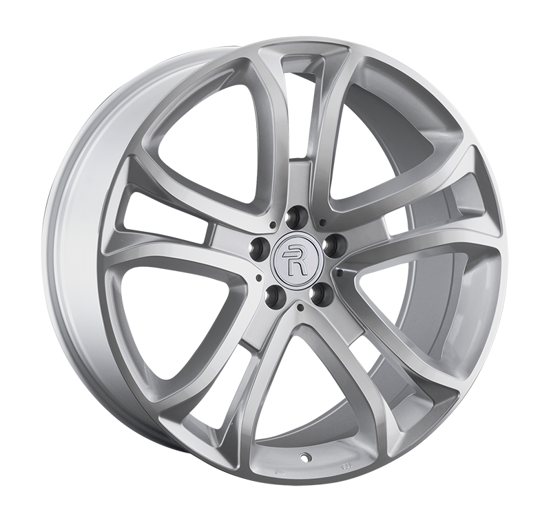 REPLAY MR208 21x11" 5х112мм DIA 66.6мм ET 38мм SF