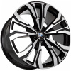 Диск литой XH8018 20x10.5 5x112 +35 66.56 BM