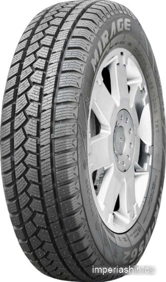 Mirage MR-W562 215/40R17 87H