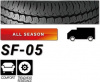 Sunfull SF-05 225/65R16C 112/110T
