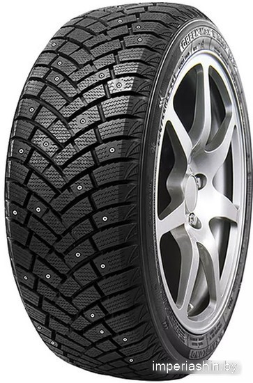 LingLong GreenMax Winter Grip SUV 275/45R20 110T (шипы)