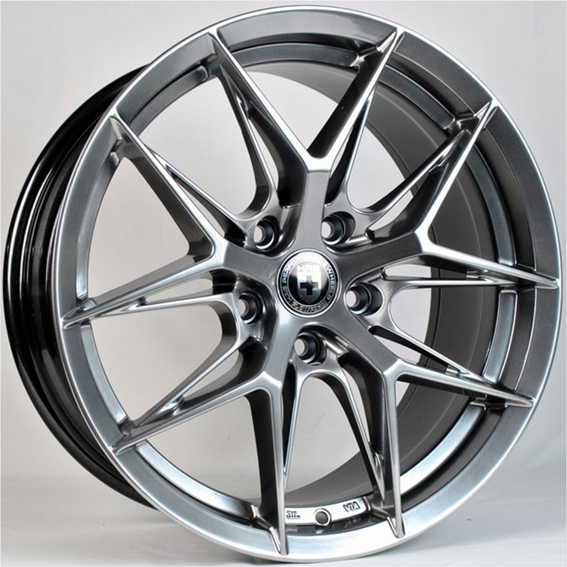 17" 5*112 7,5 ET35 66,45 ANZ-0469 HB