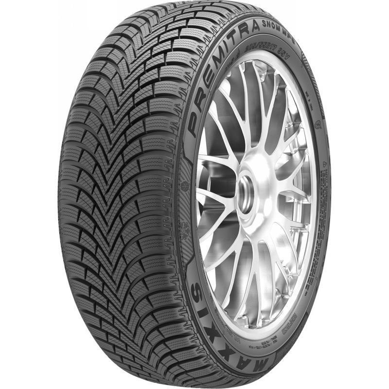 Maxxis Premitra Snow SUV WP6 225/60R17 103H