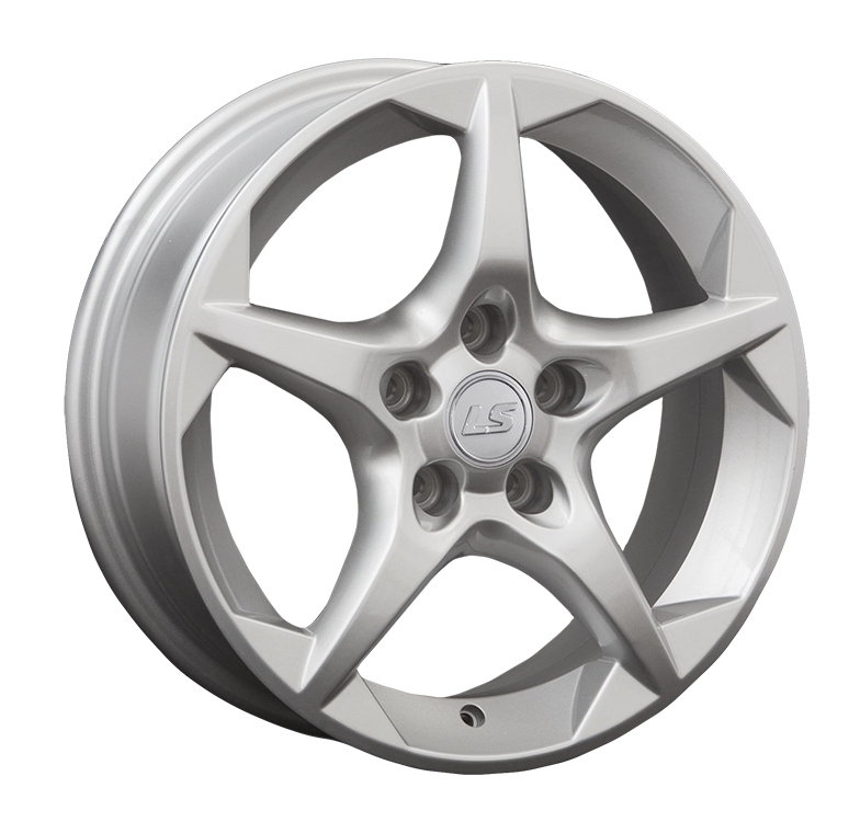 LS LS1073 15x6" 5х108мм DIA 73.1мм ET 45мм S