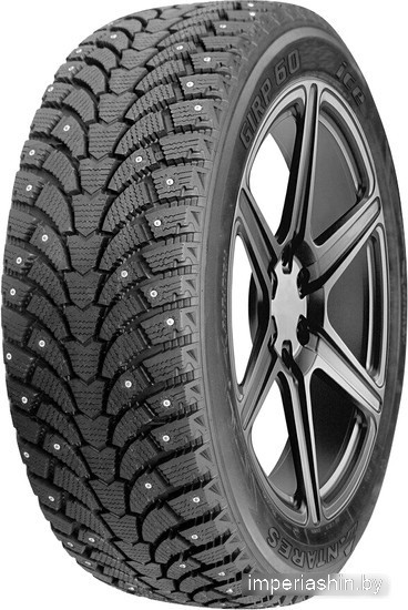Antares Grip 60 Ice 215/65R16 98T