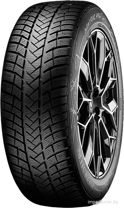 Vredestein Wintrac Pro+ 265/45R21 108W XL