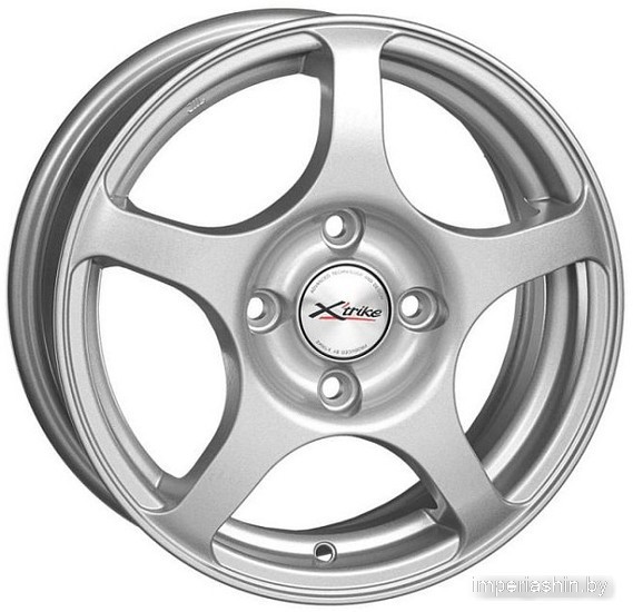 X'trike X-103 14x5.5" 4x108мм DIA 65.1мм ET 20мм HS