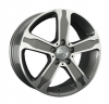 REPLAY SK124 17x6.5" 5х112мм DIA 57.1мм ET 41мм GMFP