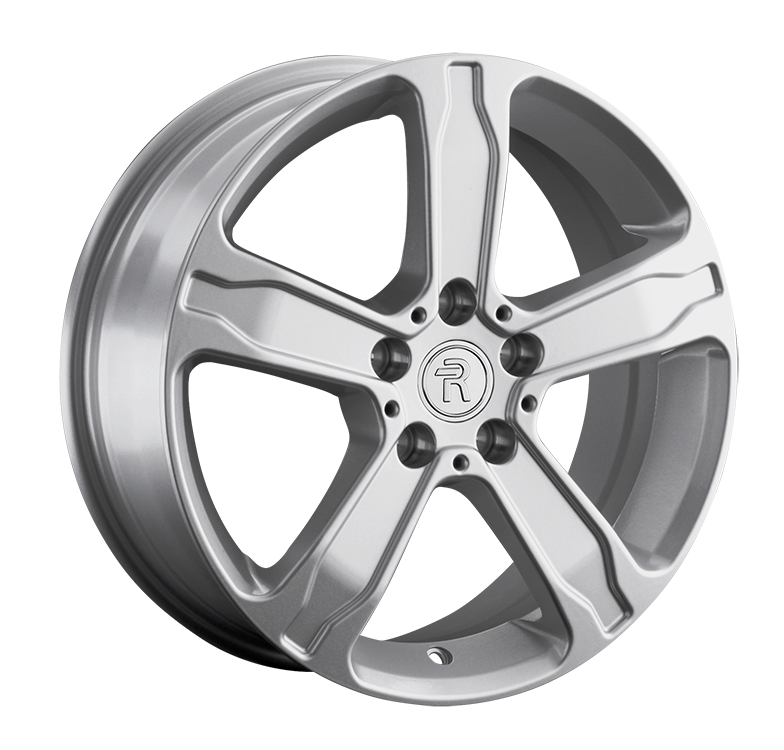 REPLAY SK124 17x6.5" 5х112мм DIA 57.1мм ET 41мм S